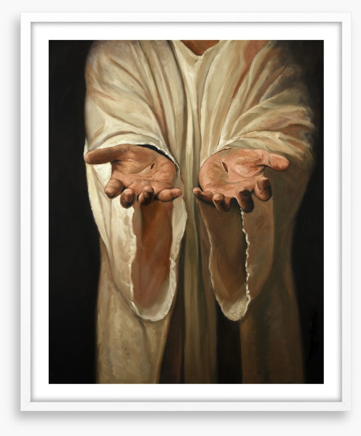 Stigmata