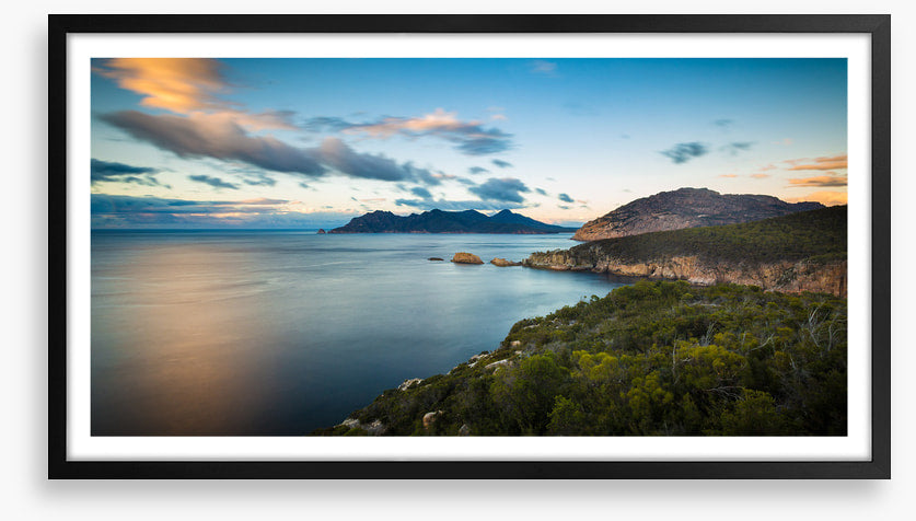 Freycinet feels