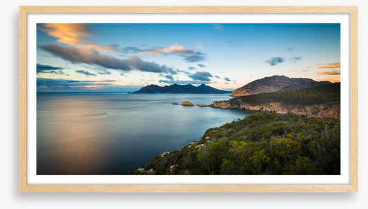 Freycinet feels
