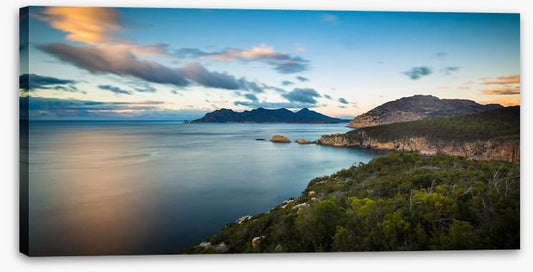 Freycinet feels