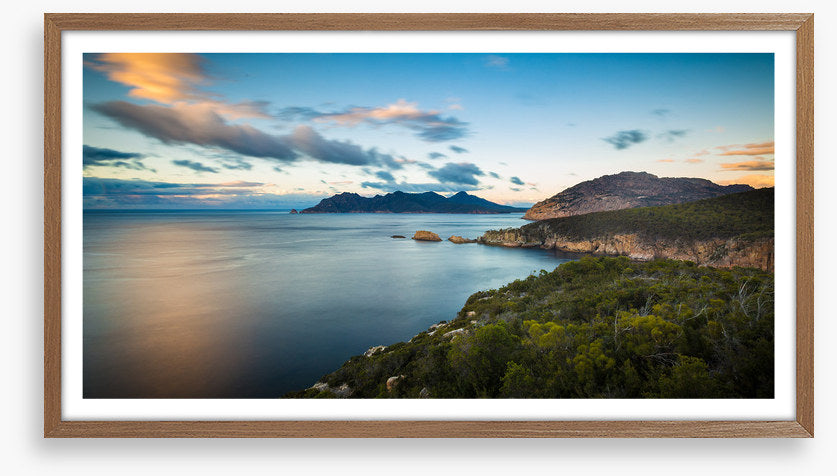 Freycinet feels