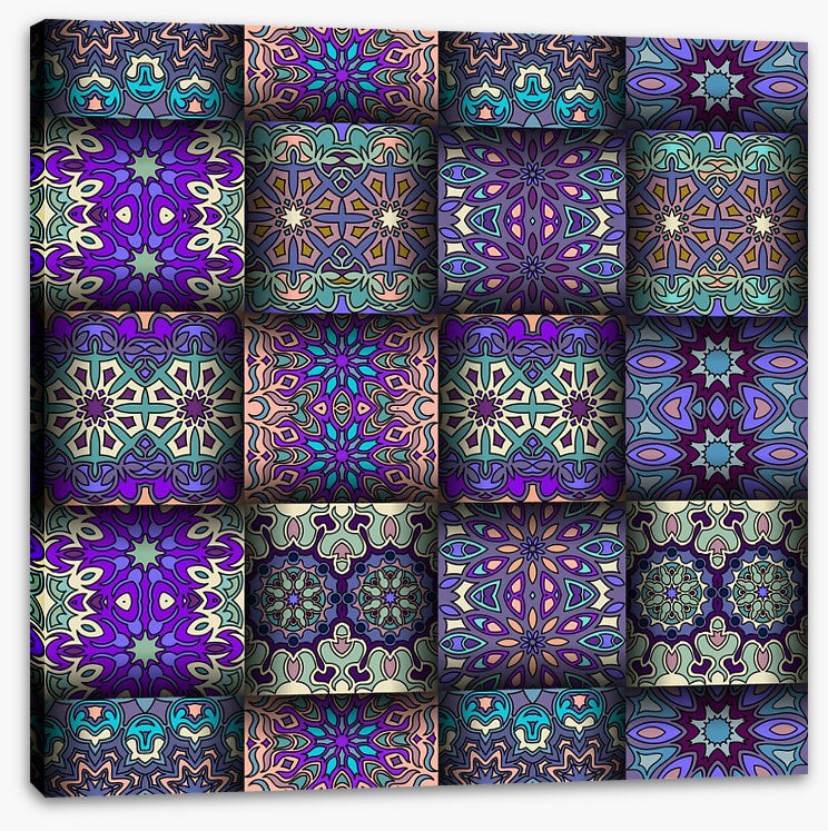 Cool Patterns | Wall Art Prints