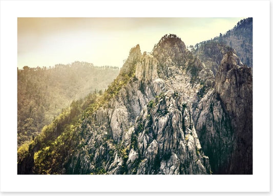 Mountains