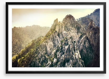 Mountains