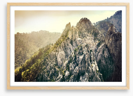 Mountains