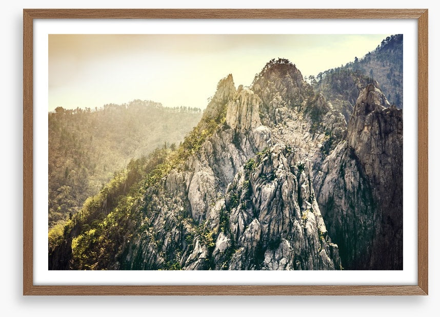 Mountains