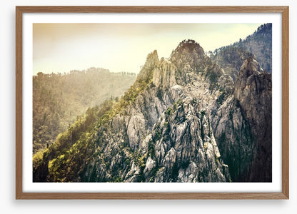 Mountains
