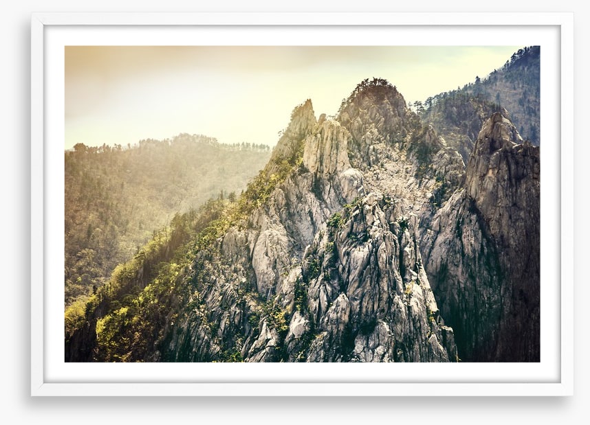 Mountains