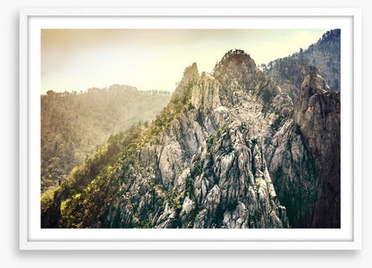 Mountains