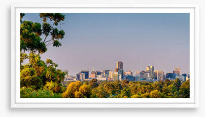 Across to Adelaide