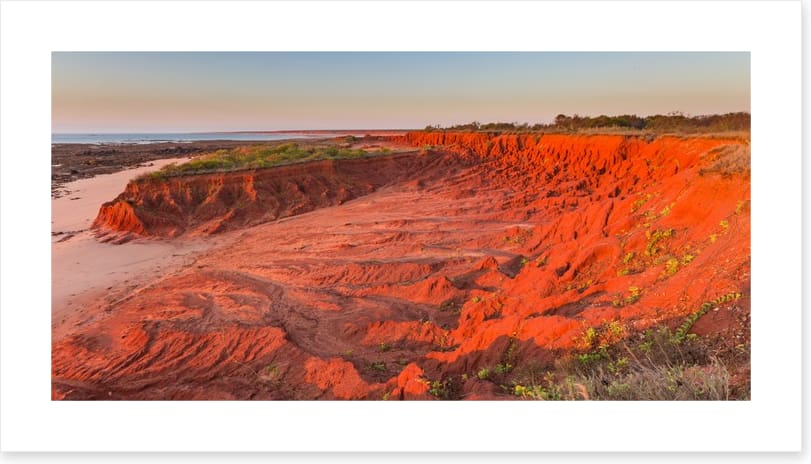Outback