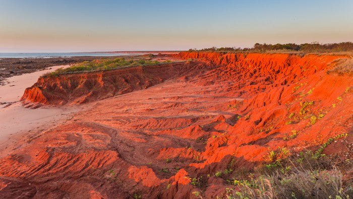 Outback
