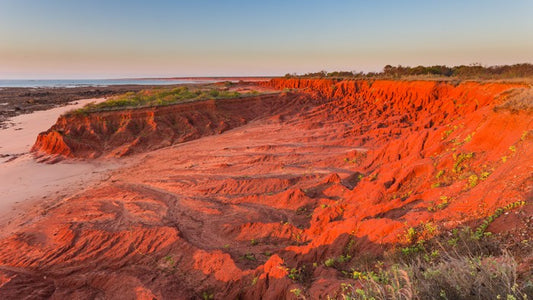 Outback