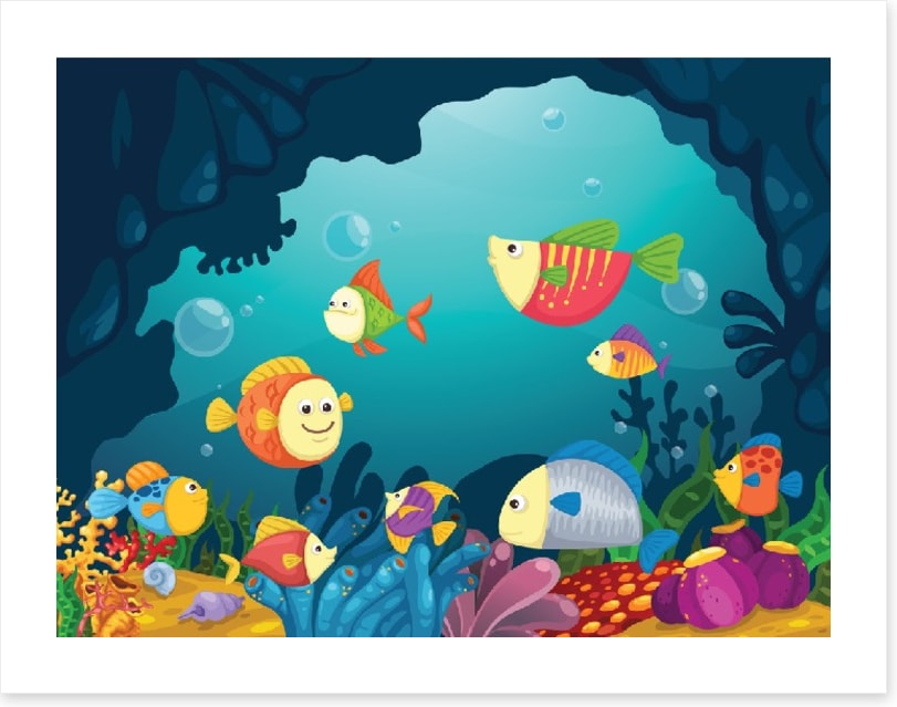 Under The Sea