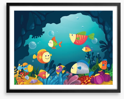 Under The Sea