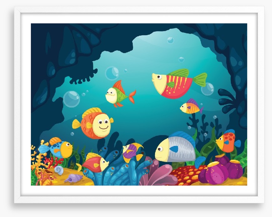 Under The Sea