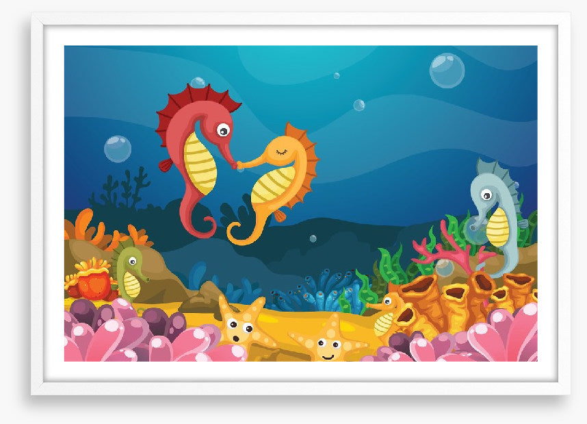 Under The Sea