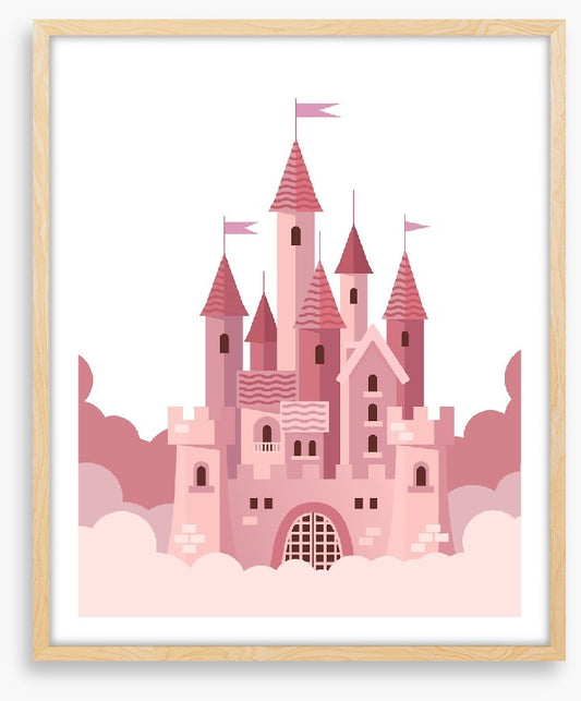 Fairy Castles