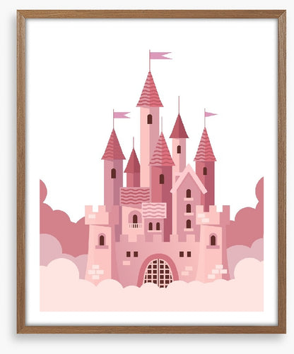 Fairy Castles