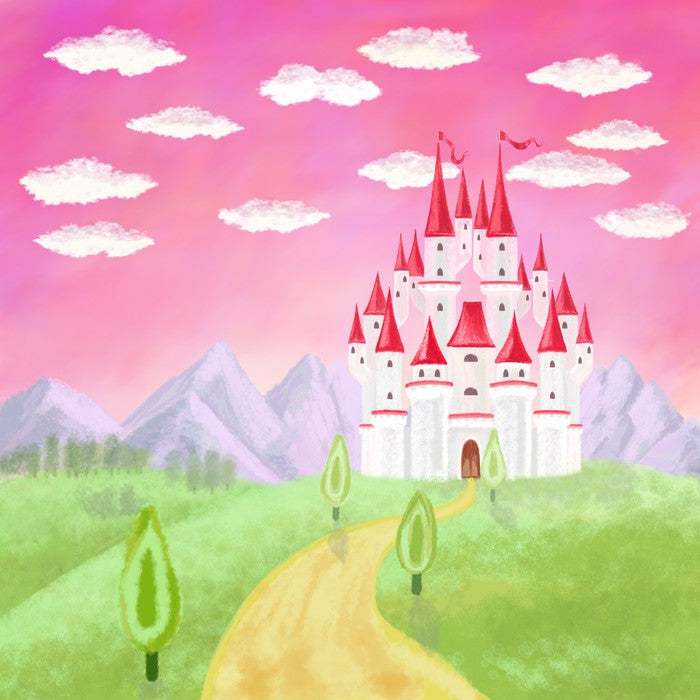 Fairy Castles