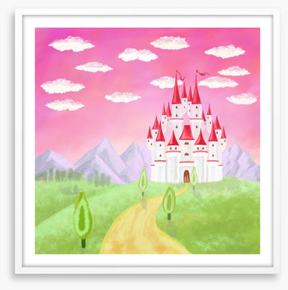 Fairy Castles