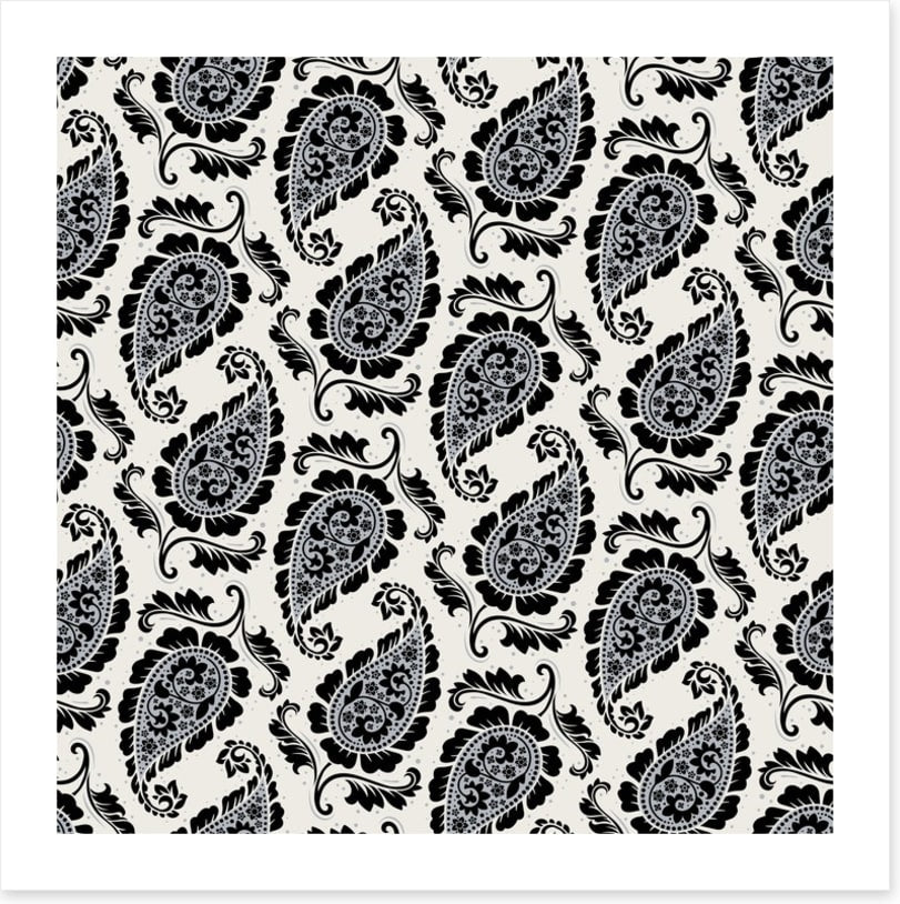 Paisley