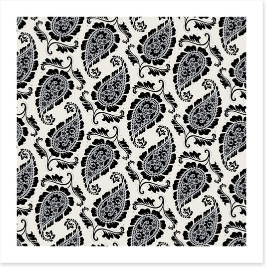 Paisley