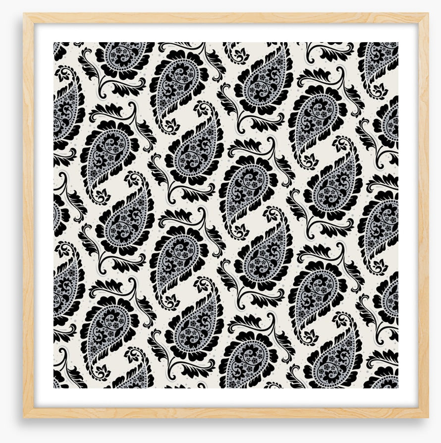 Paisley