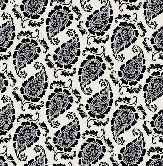 Paisley