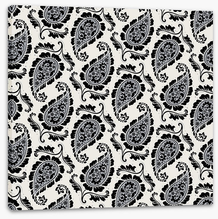 Paisley