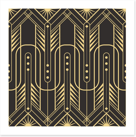 Art Deco