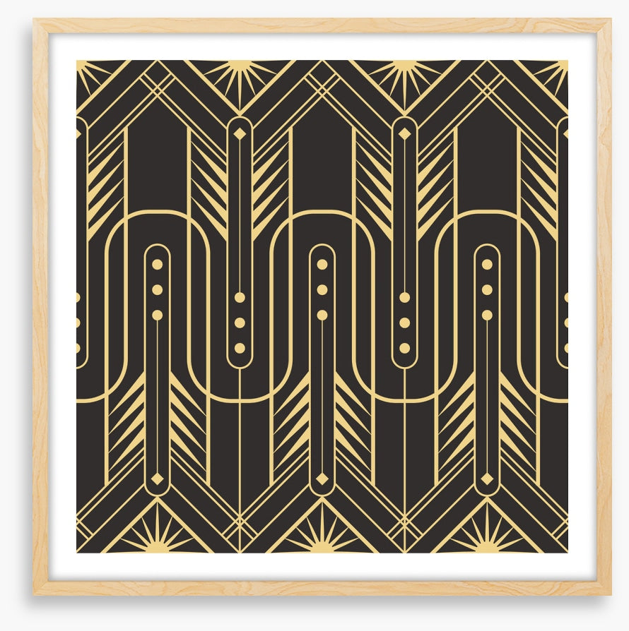 Art Deco