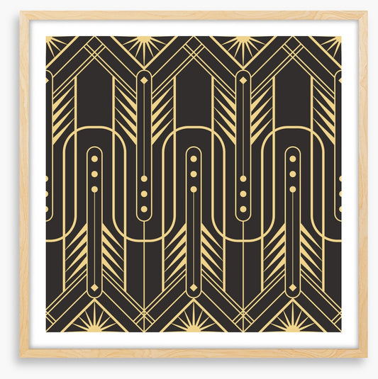 Art Deco