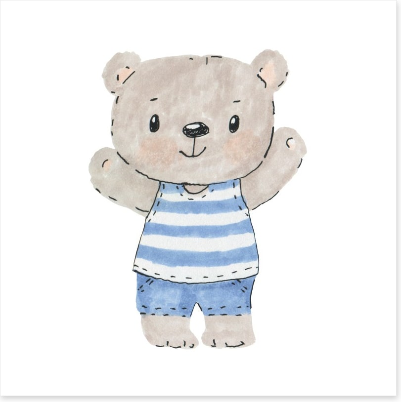 Teddy Bears