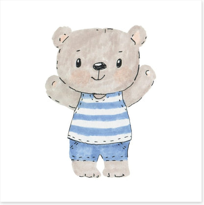 Teddy Bears