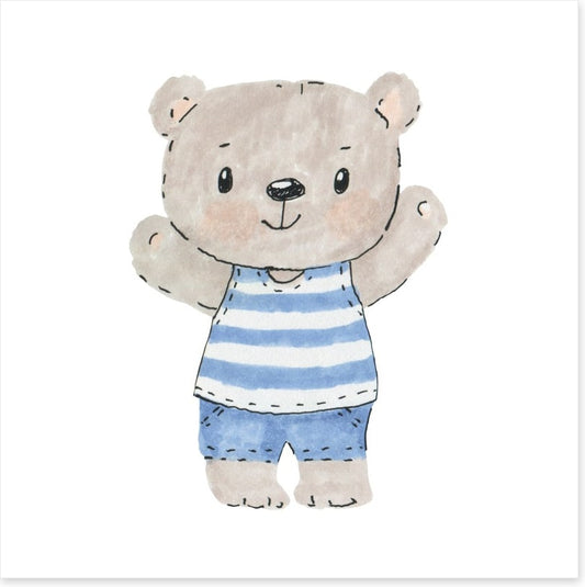Teddy Bears
