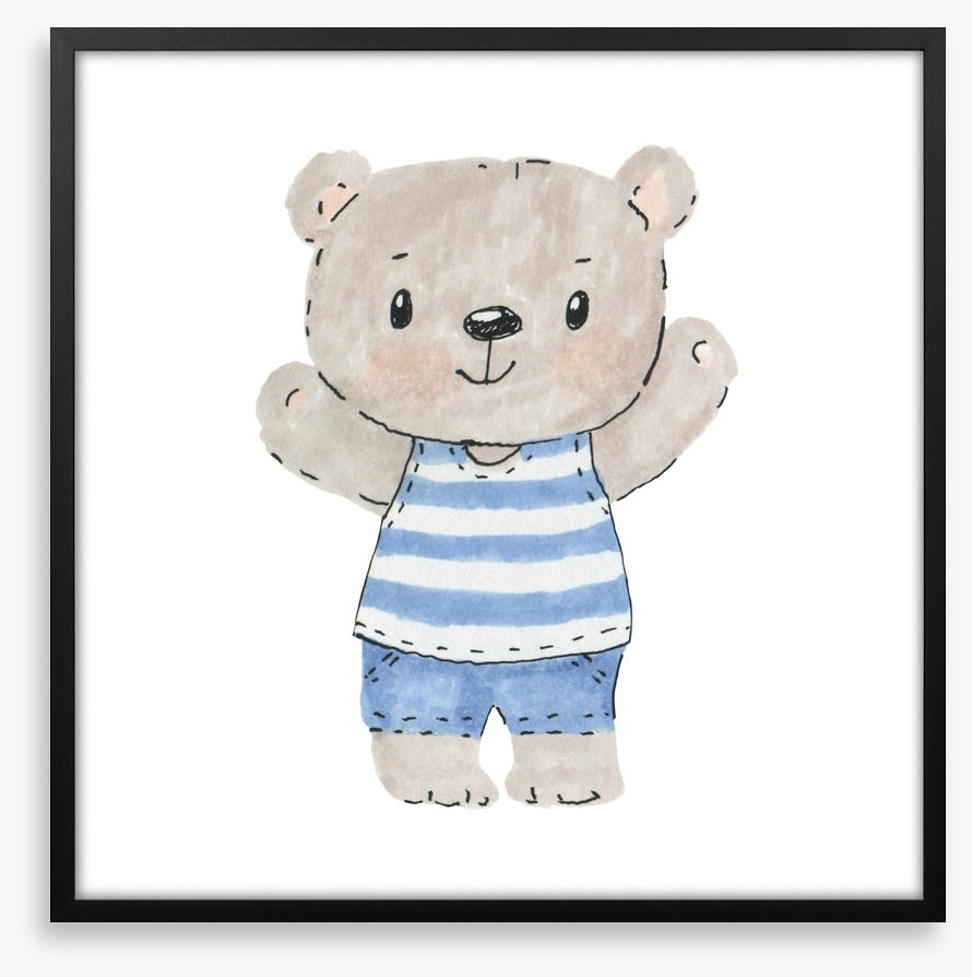 Teddy Bears