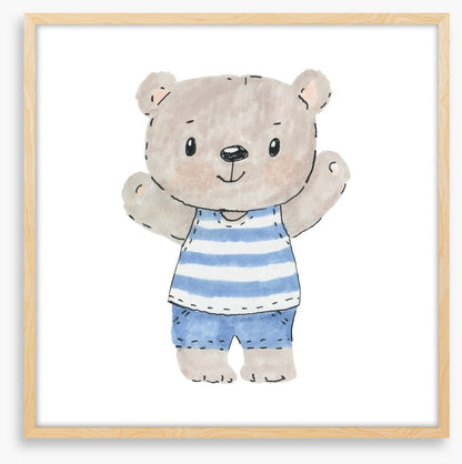 Teddy Bears