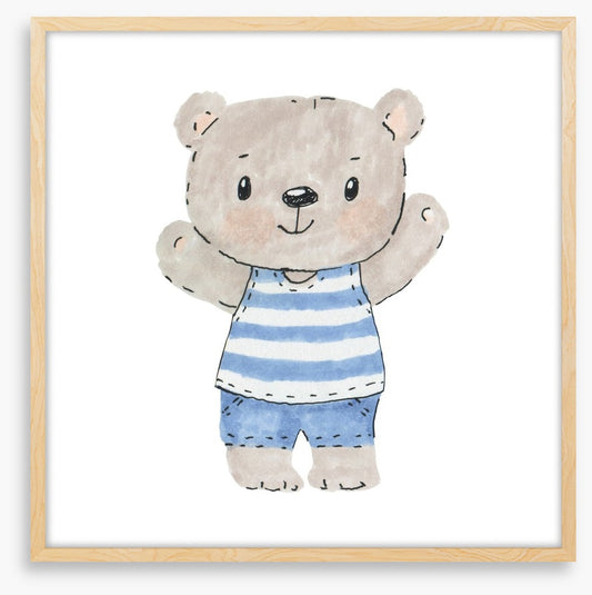 Teddy Bears