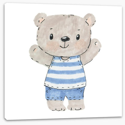 Teddy Bears