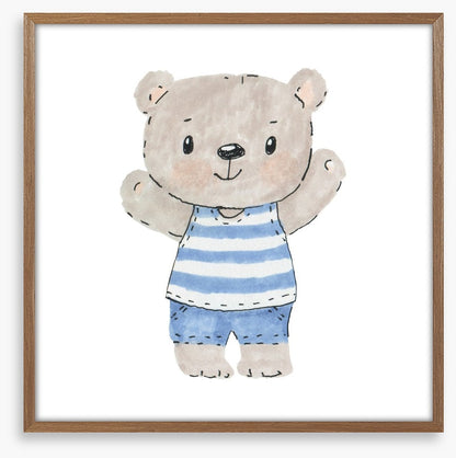 Teddy Bears