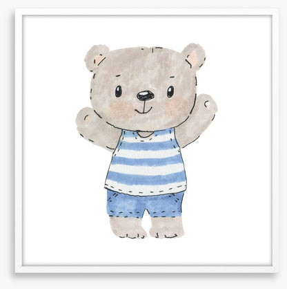 Teddy Bears