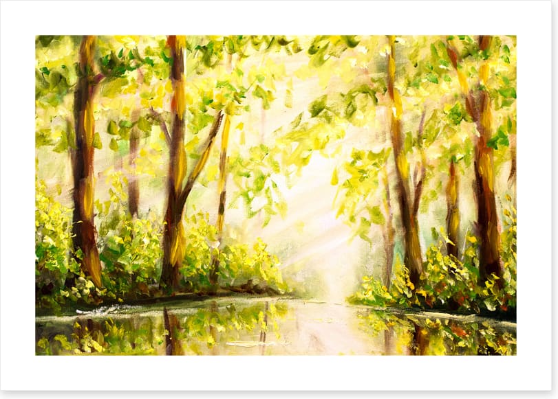 Landscapes