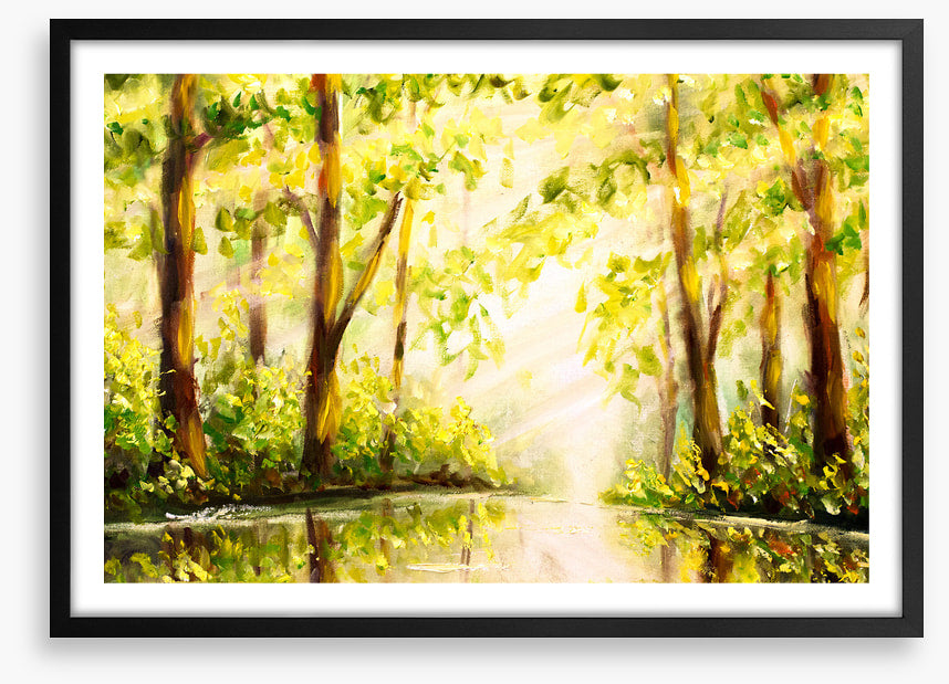 Landscapes