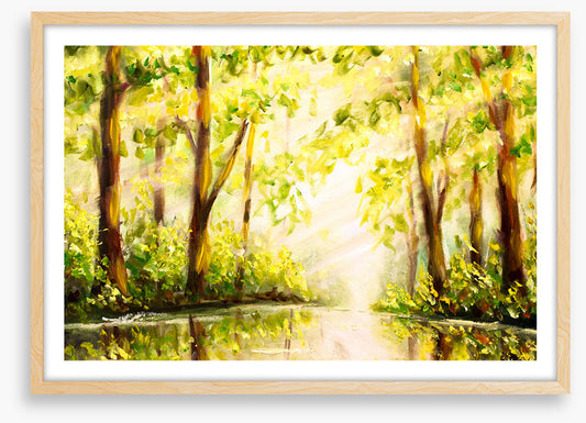 Landscapes