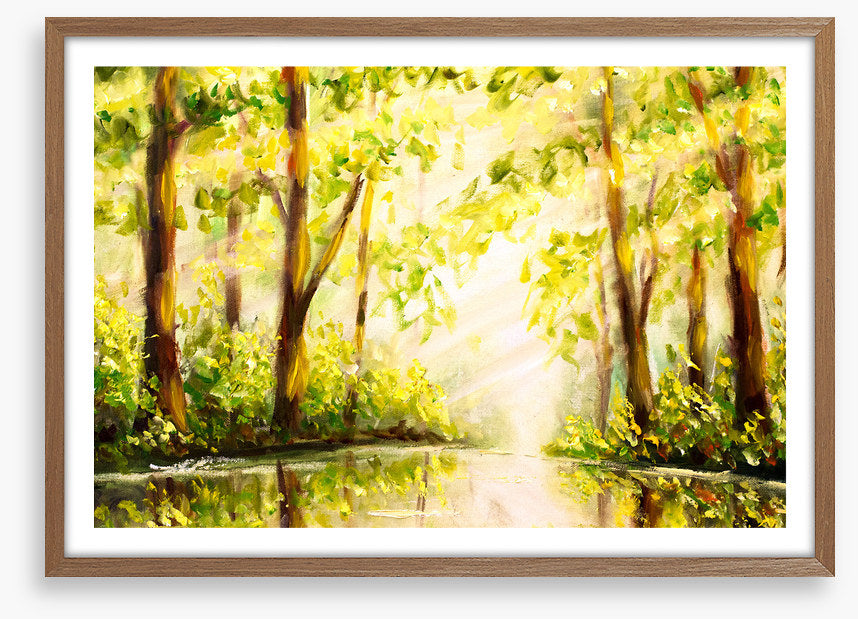 Landscapes
