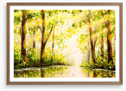 Landscapes