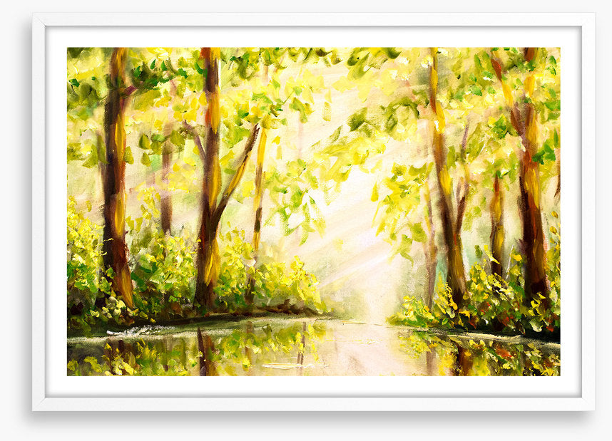 Landscapes