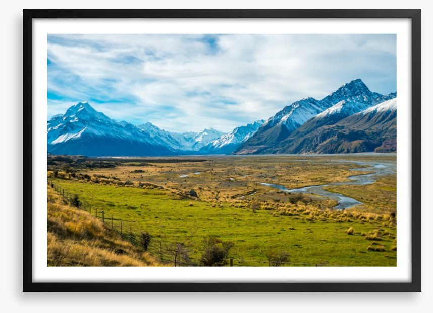 New Zealand