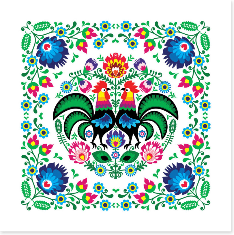 Folk Art